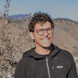 Meet your Posher, Jeff